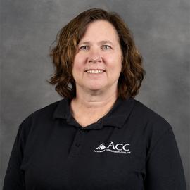 Jennifer Kellogg | Arapahoe Community College